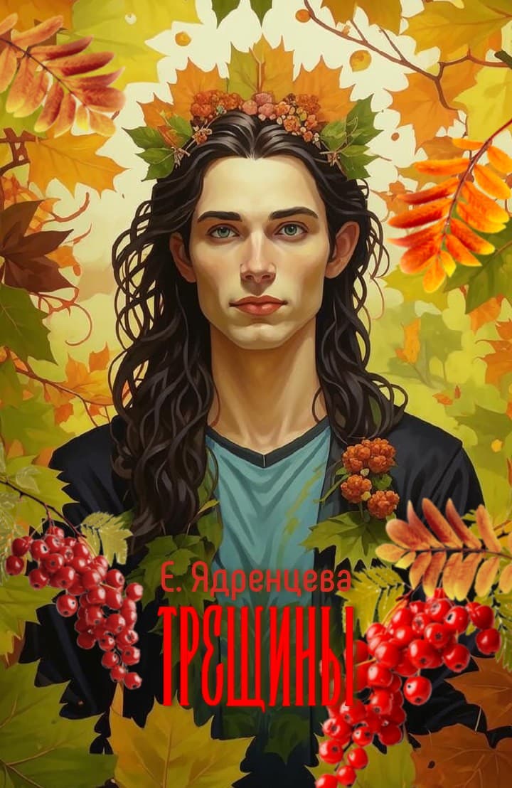 Трещины