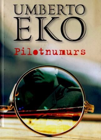 Pilotnumurs