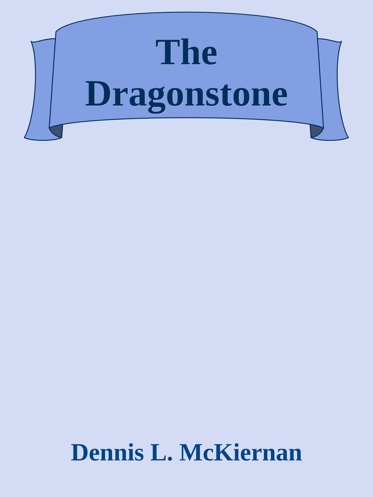 The Dragonstone