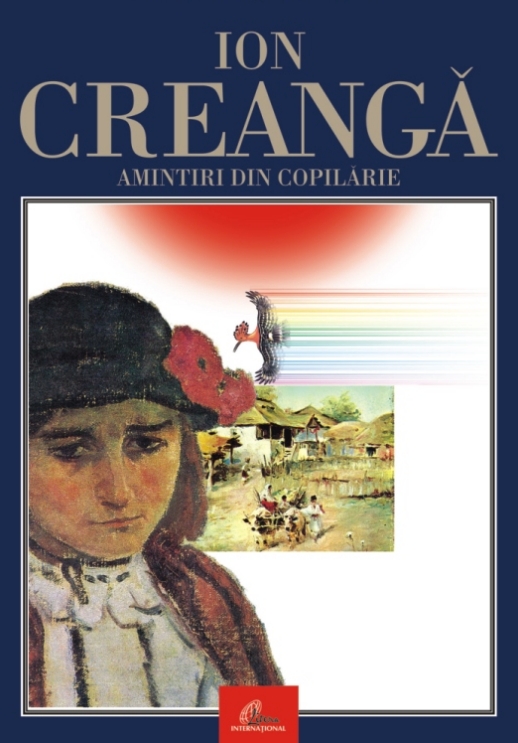 Amintiri din copilărie
