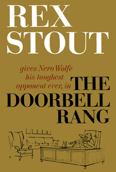 The Doorbell Rang