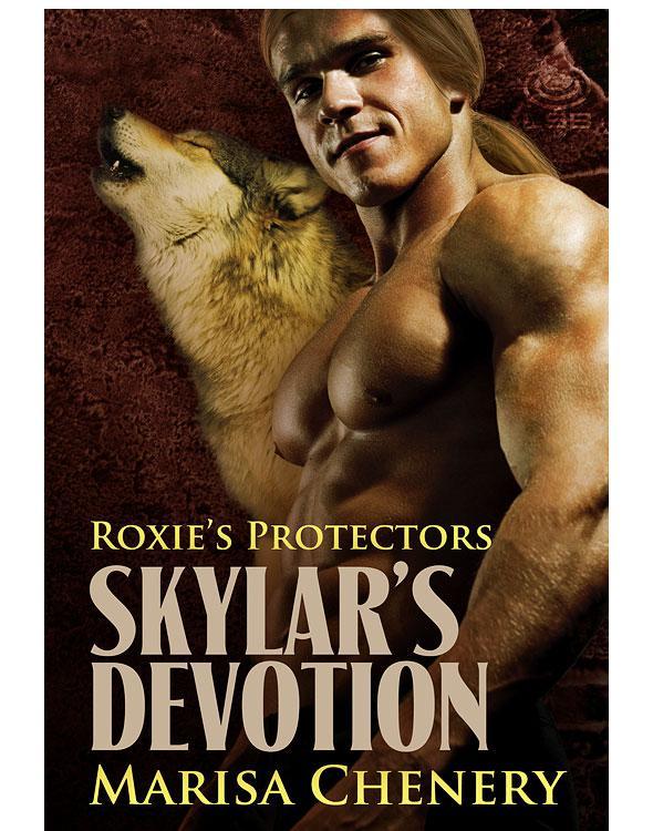Skylar’s Devotion