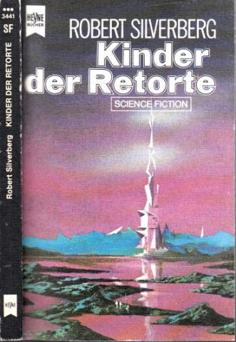 Kinder der Retorte