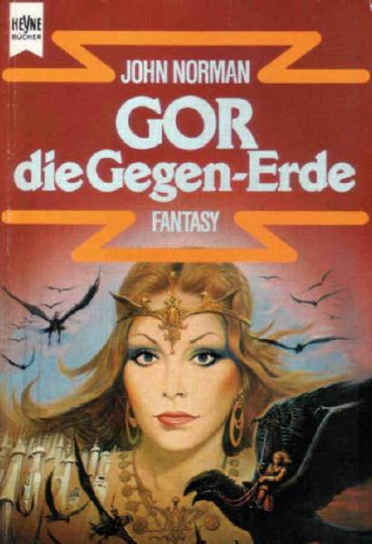 Die Gegenerde