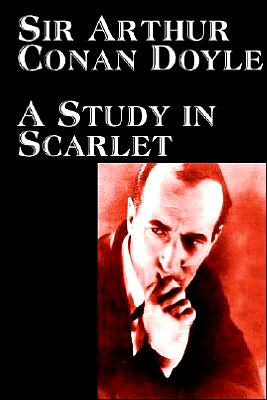 A Study in Scarlet