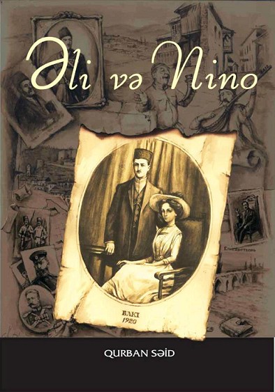 Əli və Nino