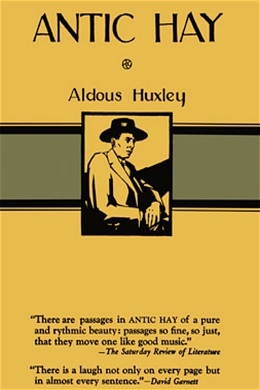 Antic Hay