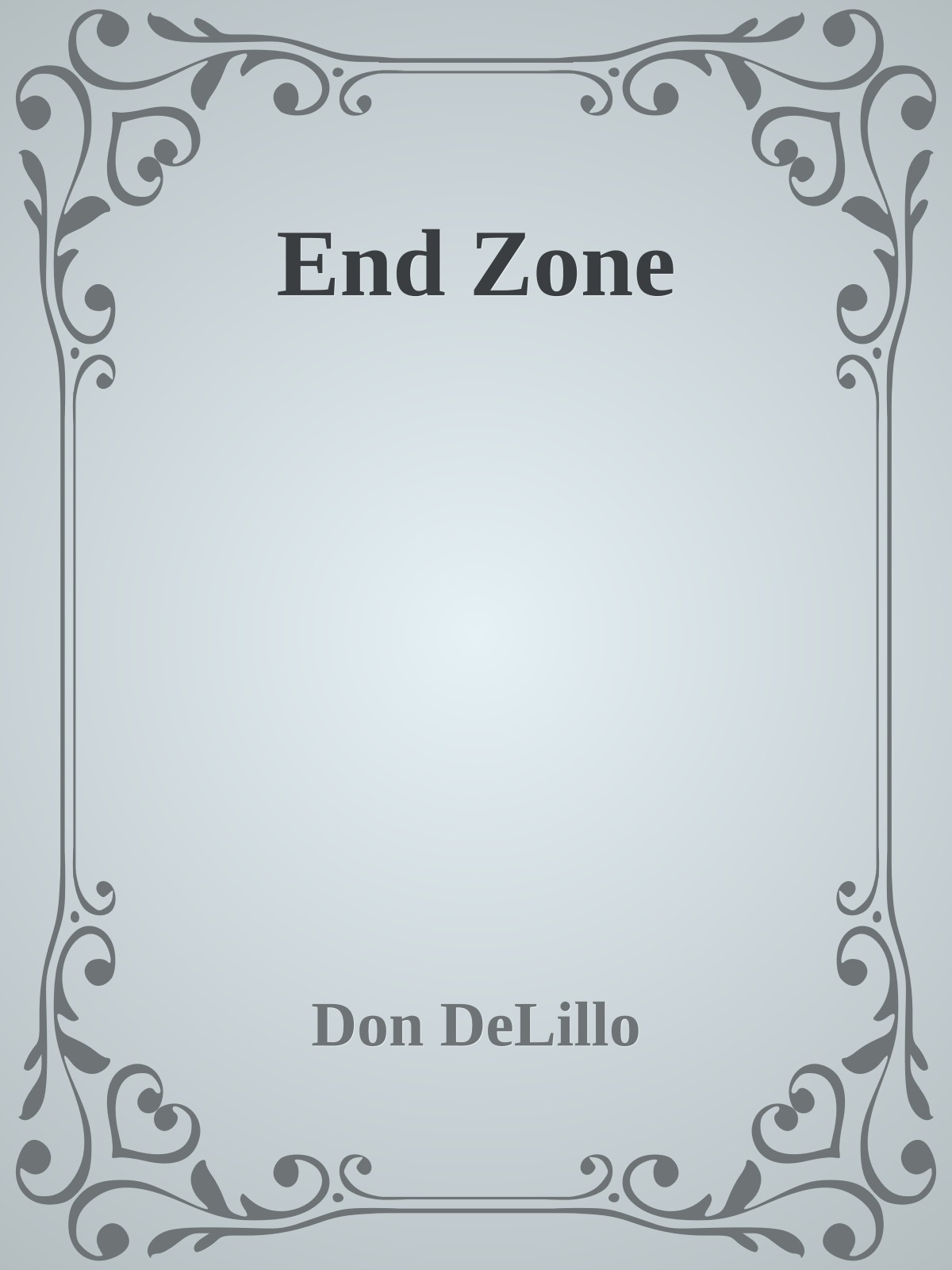 End Zone