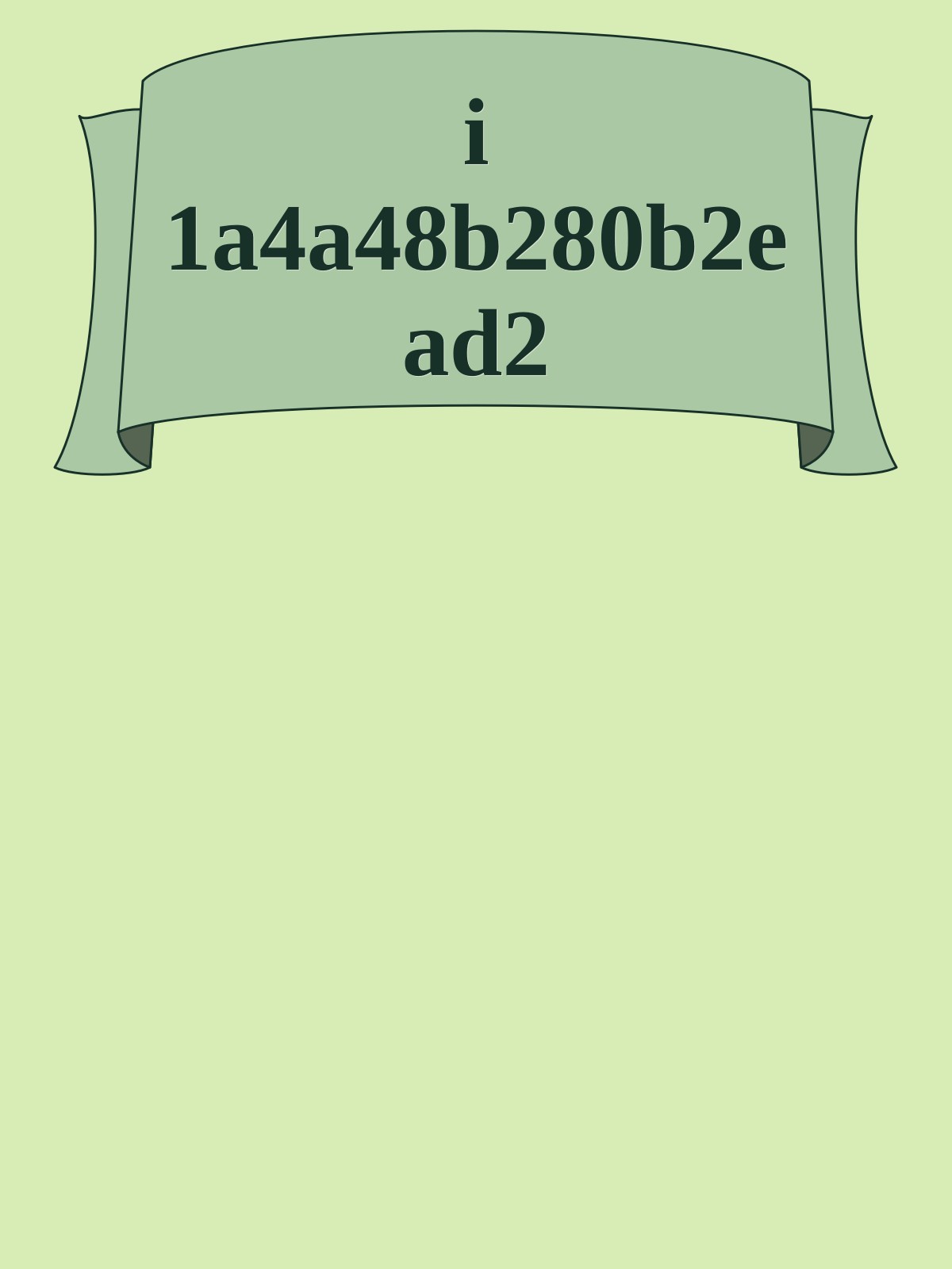 i 1a4a48b280b2ead2