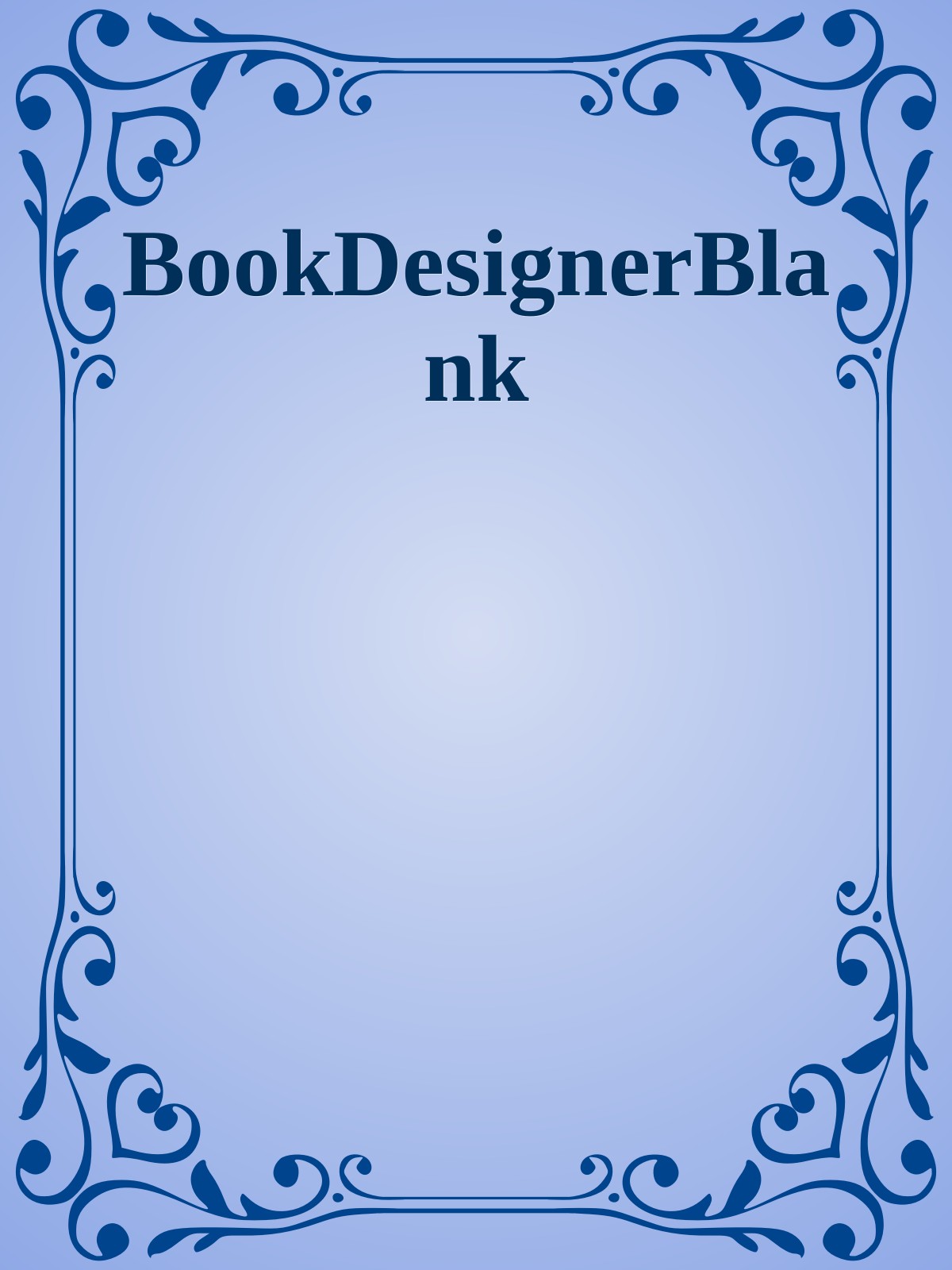 BookDesignerBlank