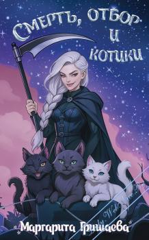 Смерть, отбор и котики