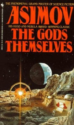The Gods Themselves