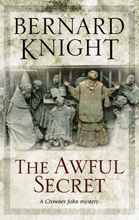The Awful Secret