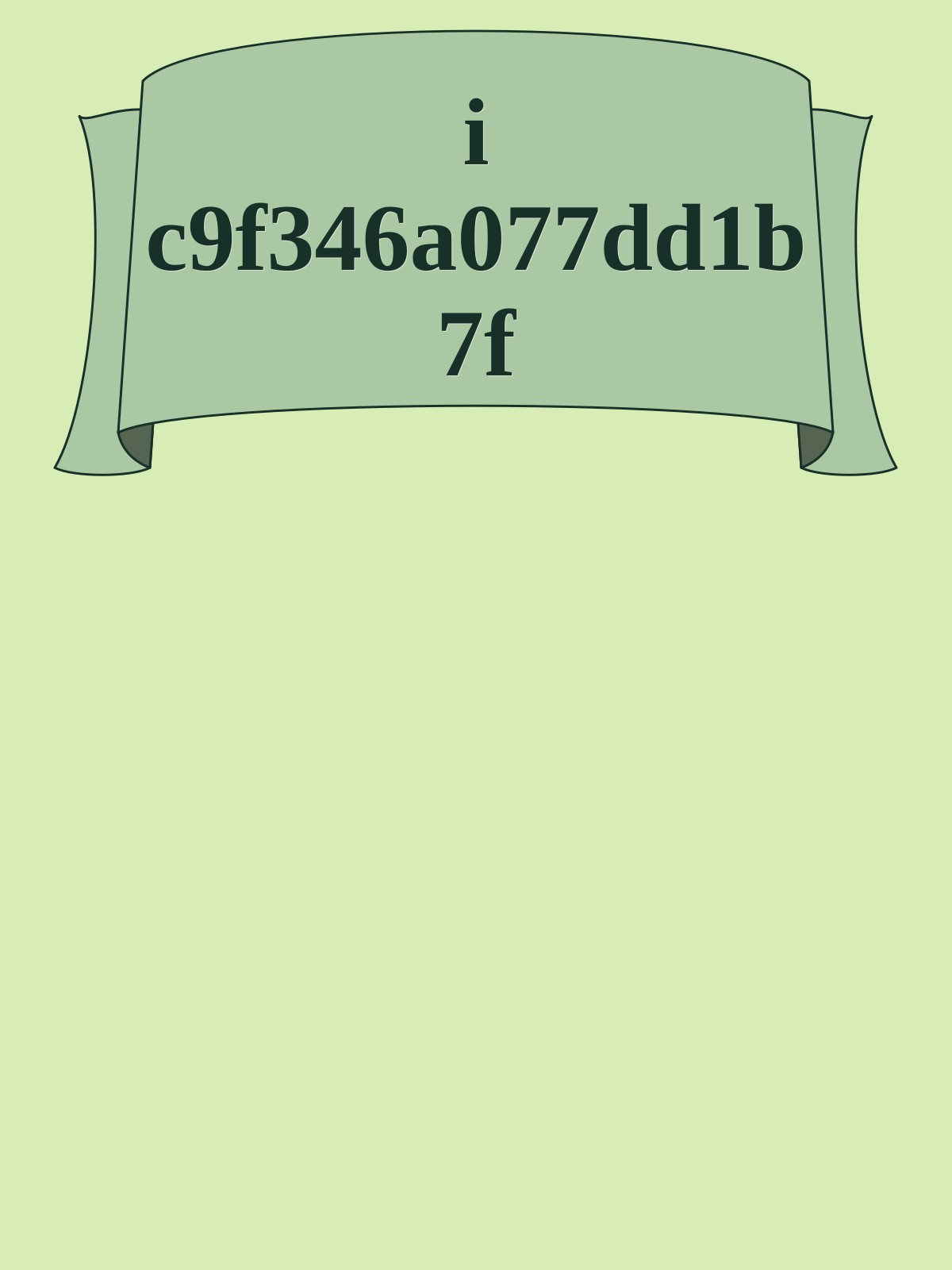 i c9f346a077dd1b7f