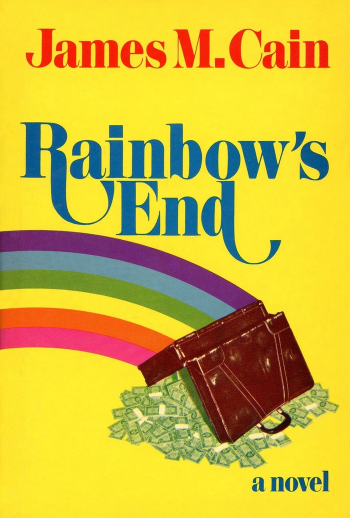 Rainbow’s End