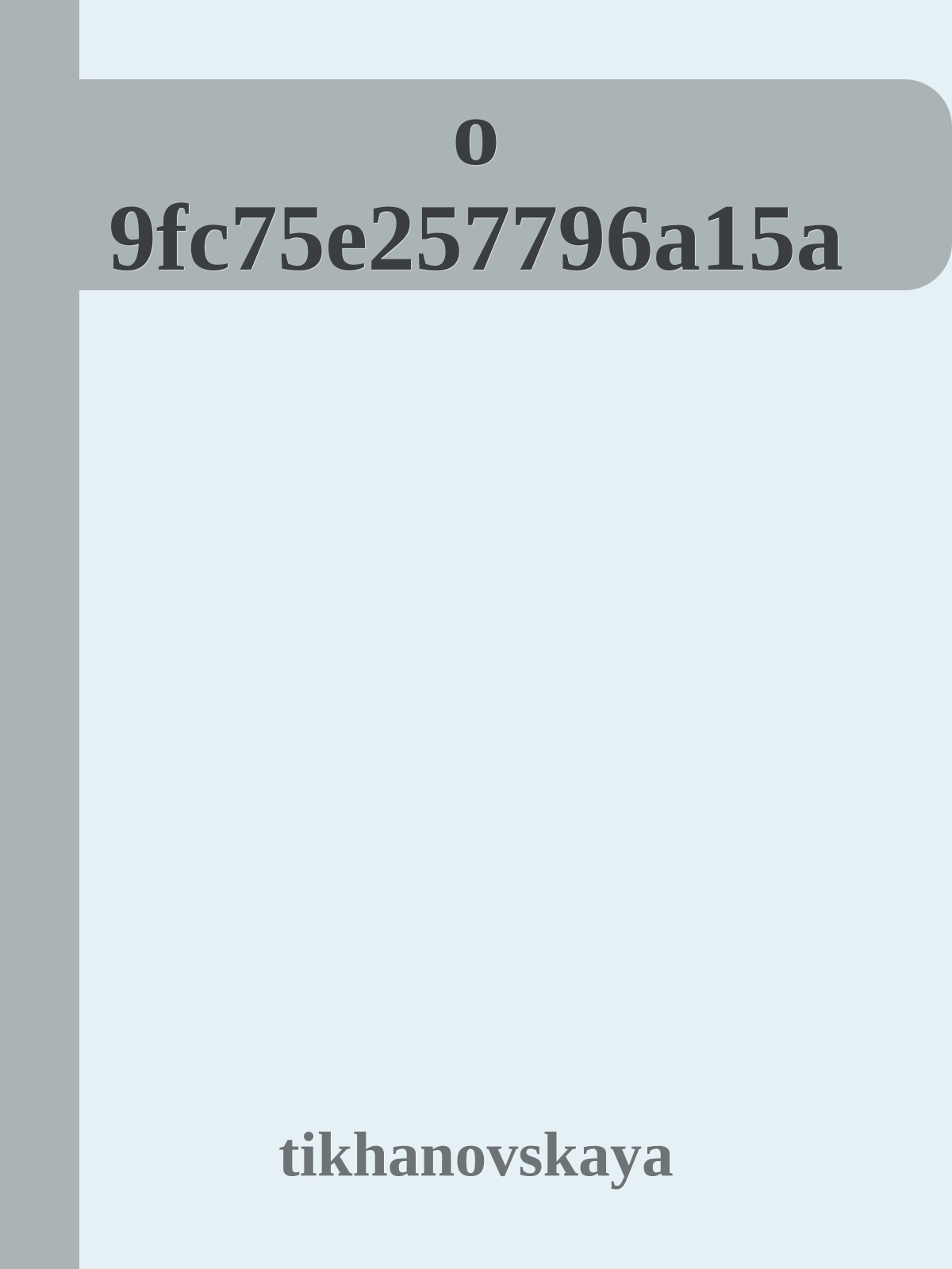 o 9fc75e257796a15a