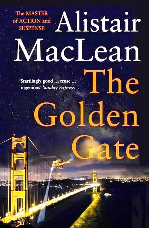The Golden Gate