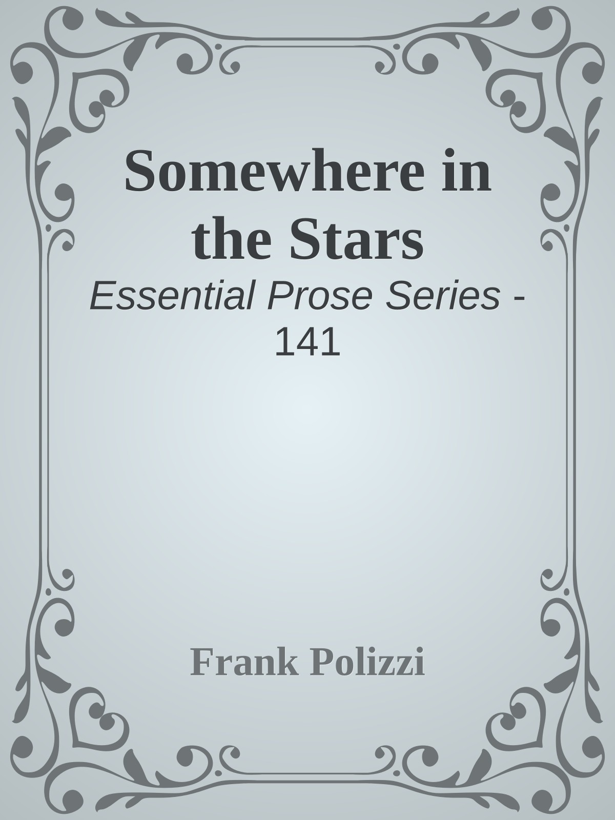 Somewhere in the Stars