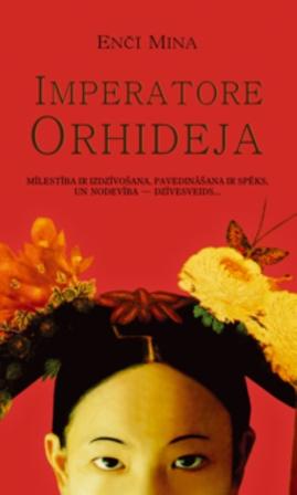 Imperatore Orhideja