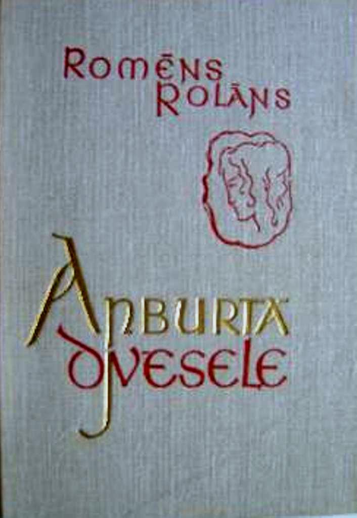 Apburtā dvēsele