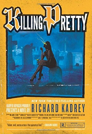 Killing Pretty