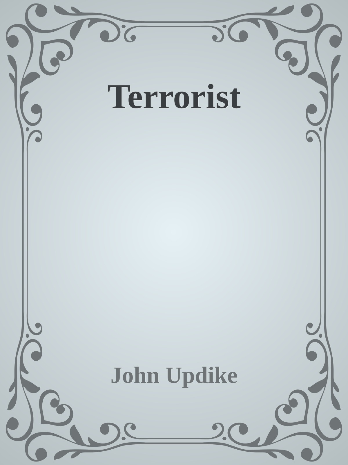 Terrorist