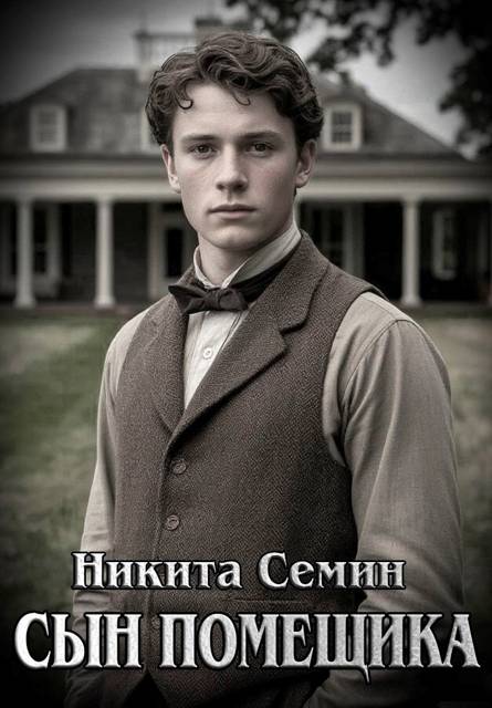 Сын помещика