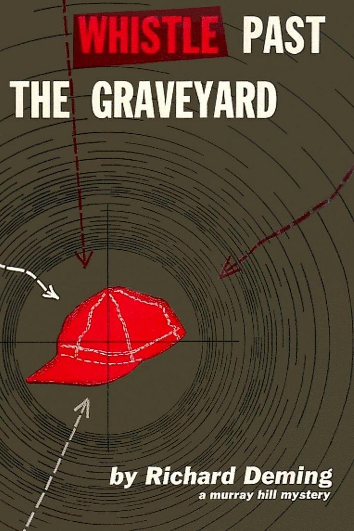 Whistle Past the Graveyard [= Give the Girl a Gun]