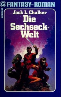 Die Sechseck-Welt