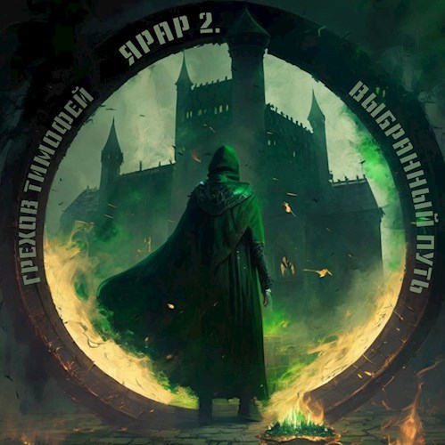 Ярар II. Выбранный путь
