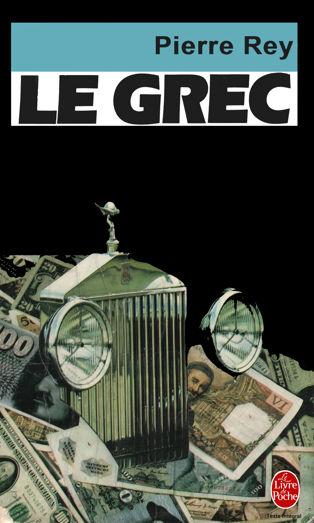 Le Grec