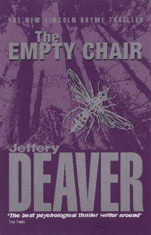 The Empty Chair