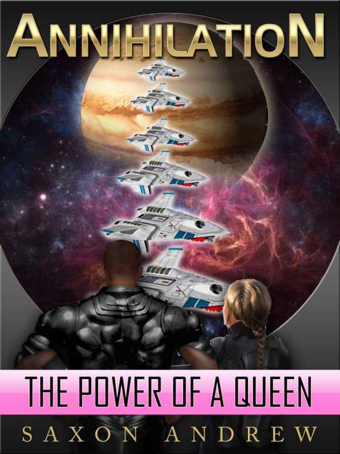 The power of a Queen