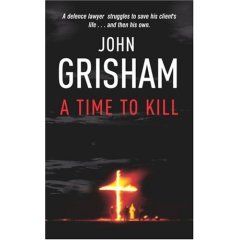 A time to kill
