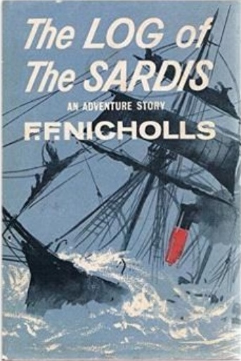 The Log of the Sardis