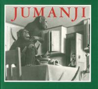Jumanji [с иллюстрациями]