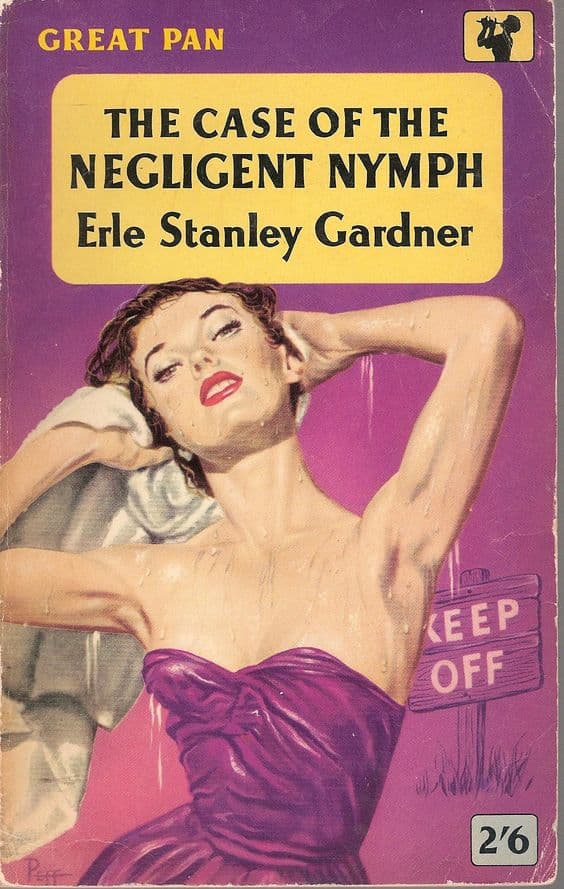 The Case of the Negligent Nymph