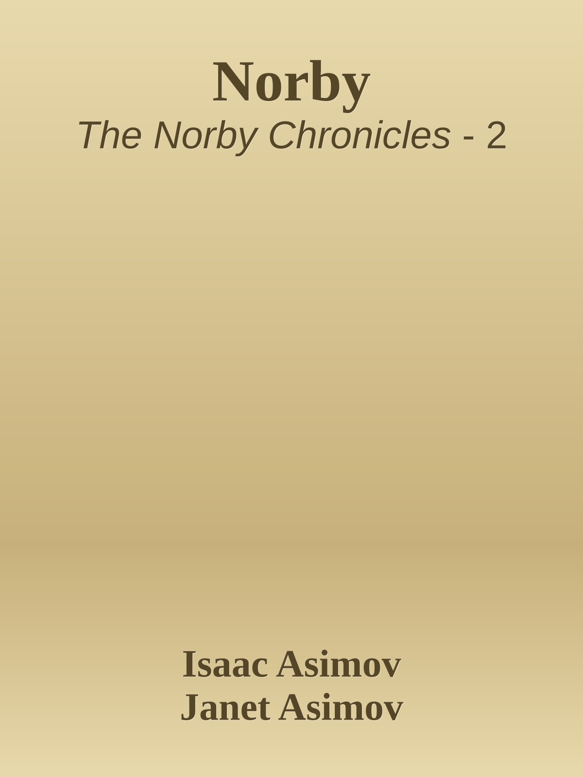 Norby