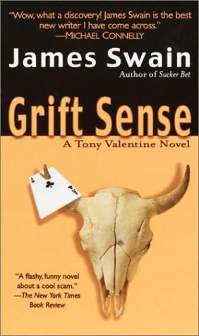Gift sense