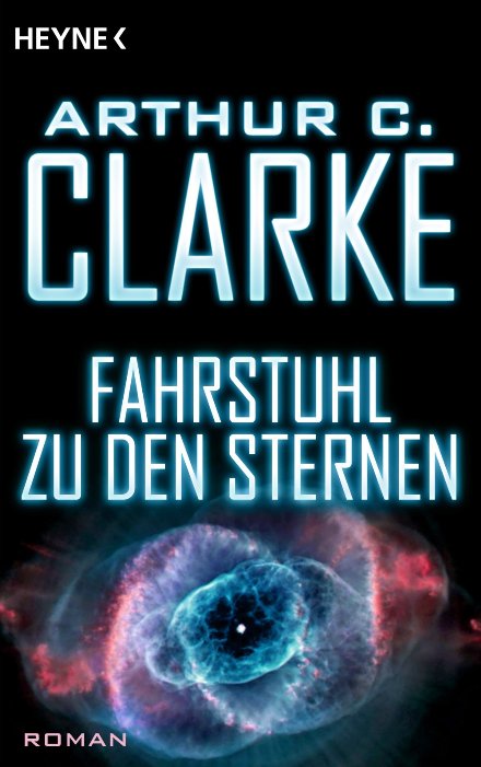 Fahrstuhl zu den Sternen
