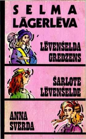 Lēvenšeldu triloģija