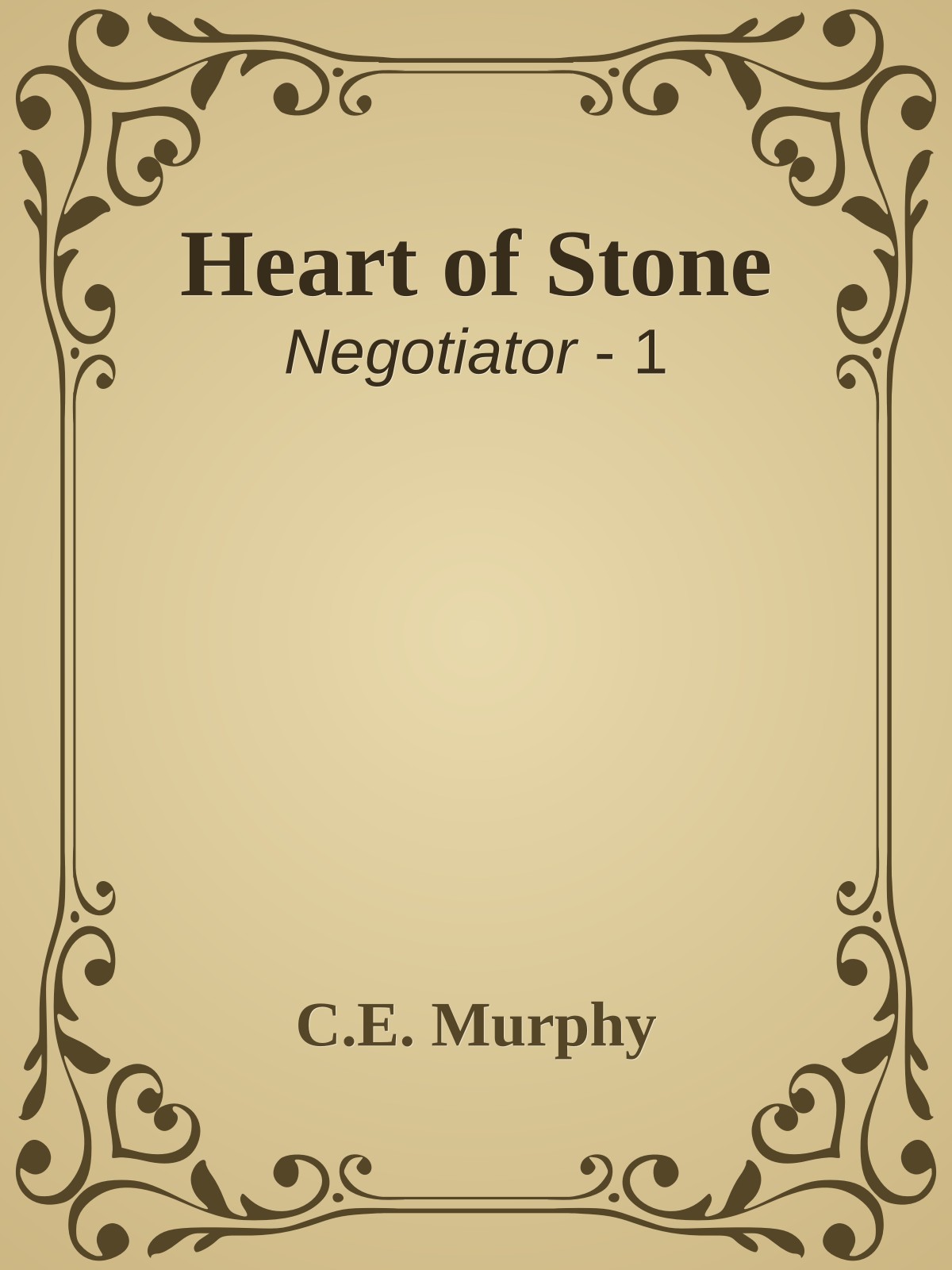 Heart of Stone