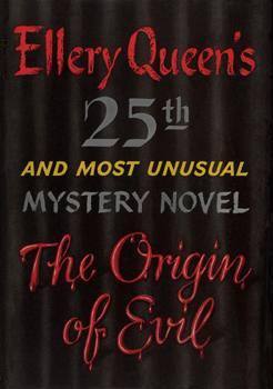 The Origin of Evil