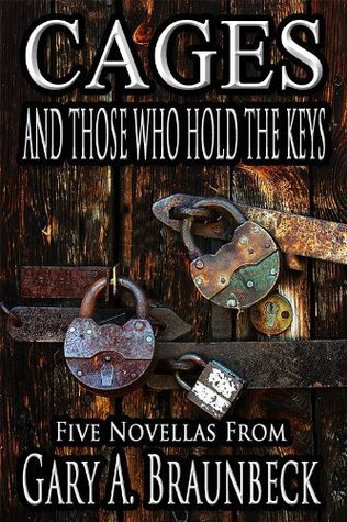 Cages and Those Who Hold the Keys