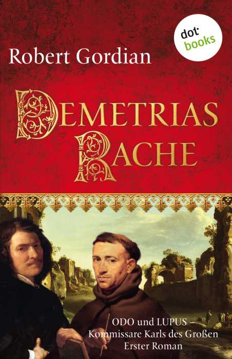 Demetrias Rache