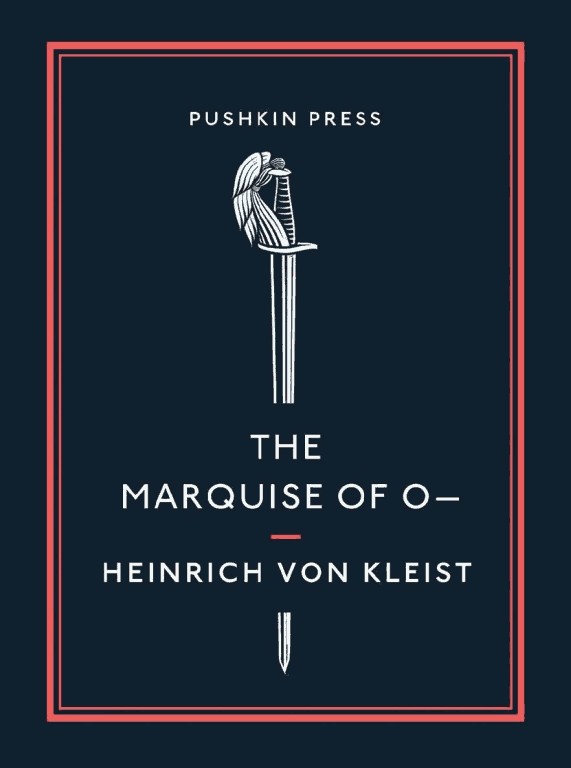 The Marquise of O—