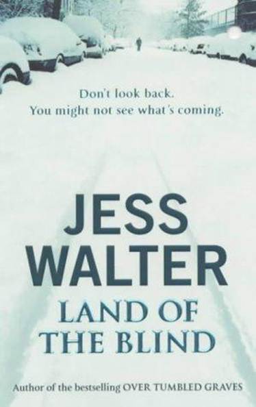 Land Of The Blind