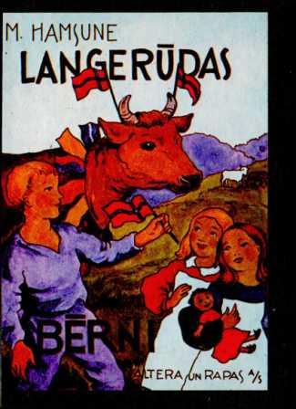 Langerudas bērni
