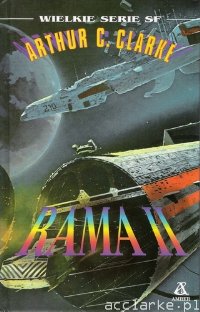 Rama II
