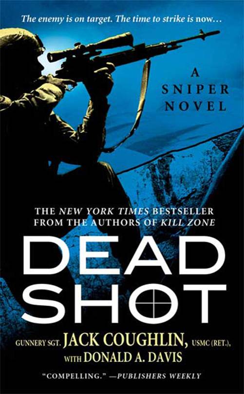 Dead Shot